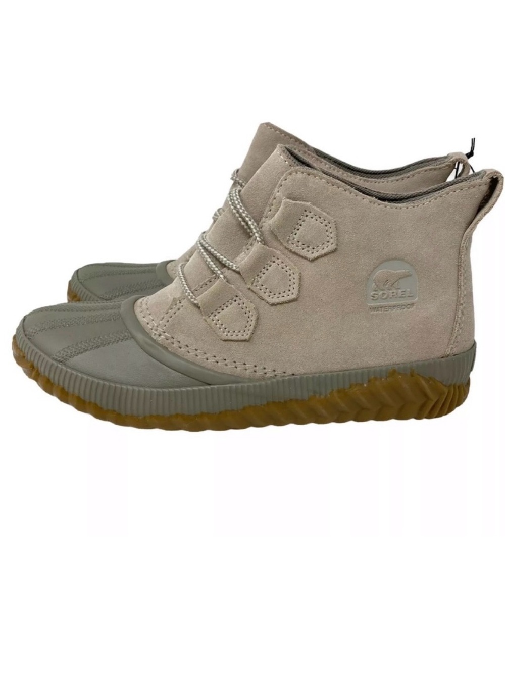 Sorel Out N About Plus Waterproof Duck Boot